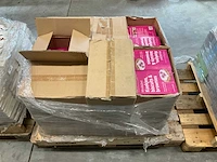 Minibijbel koekjes, biscuits & brownies boeken (293x) - afbeelding 1 van  2