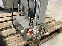 Minicannery blikjes afvulmachine - afbeelding 8 van  9