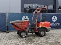 Minidumper ausa d100 aha diesel - afbeelding 1 van  1
