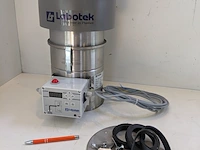 Minifeed hopper loader labotek, mf15/vacuum-conv., bouwjaar 2023 - afbeelding 1 van  14