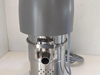 Minifeed hopper loader labotek, mf15/vacuum-conv., bouwjaar 2023 - afbeelding 13 van  14