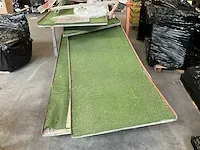 Minigolfbaan - 18 holes - afbeelding 8 van  8