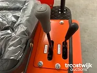 Minigraafmachine 1000kg rte-10t - afbeelding 9 van  18