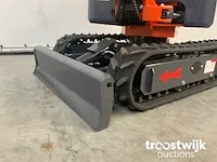 Minigraafmachine 1100kg rte-11b - afbeelding 5 van  18