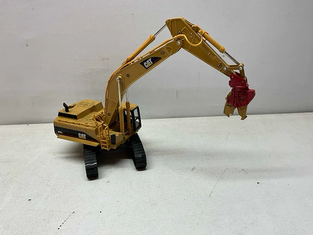 Minigraafmachine (2x) - afbeelding 2 van  7