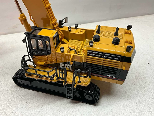 Minigraafmachine (2x) - afbeelding 7 van  7