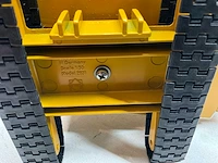 Minigraafmachine (2x) - afbeelding 2 van  10