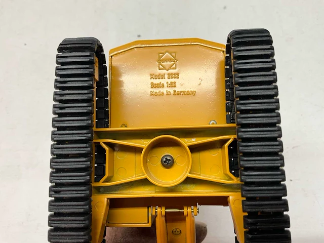 Minigraafmachine (2x) - afbeelding 6 van  10
