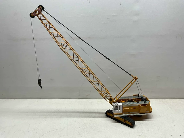 Minigraafmachine (2x) - afbeelding 7 van  10