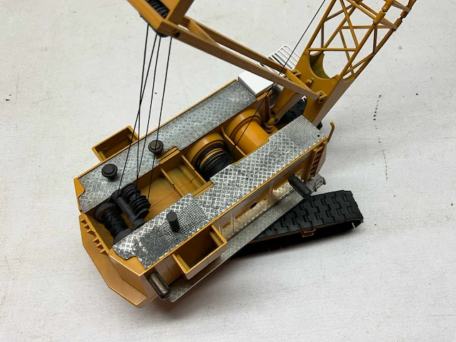 Minigraafmachine (2x) - afbeelding 10 van  10
