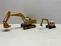 Minigraafmachine (2x) - afbeelding 1 van  9