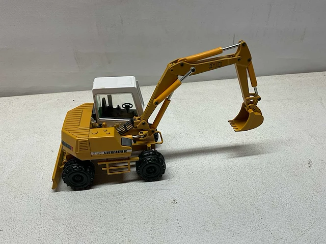 Minigraafmachine (2x) - afbeelding 3 van  9