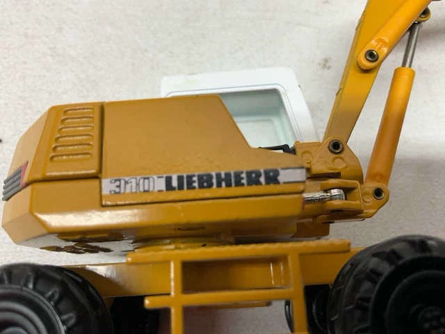 Minigraafmachine (2x) - afbeelding 4 van  9