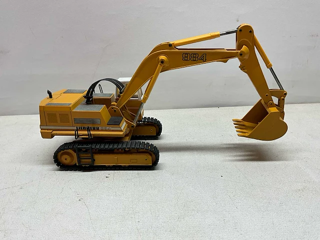 Minigraafmachine (2x) - afbeelding 7 van  9