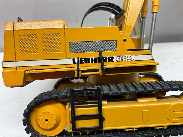 Minigraafmachine (2x) - afbeelding 8 van  9