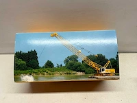 Minigraafmachine (2x) - afbeelding 2 van  10