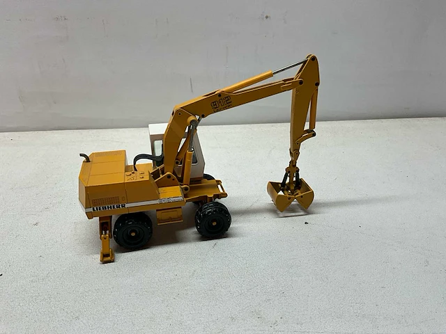 Minigraafmachine (2x) - afbeelding 3 van  10