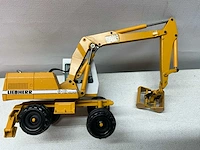 Minigraafmachine (2x) - afbeelding 4 van  10