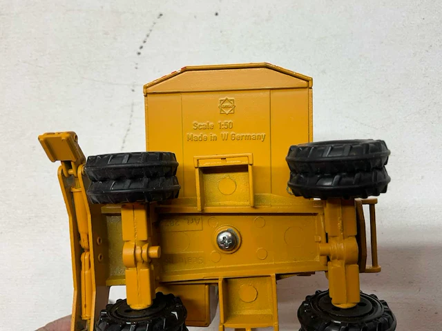 Minigraafmachine (2x) - afbeelding 5 van  10