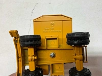 Minigraafmachine (2x) - afbeelding 5 van  10