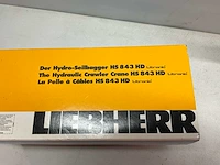 Minigraafmachine (2x) - afbeelding 6 van  10
