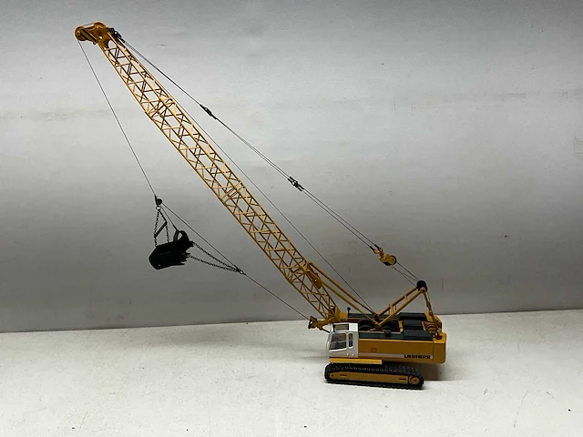 Minigraafmachine (2x) - afbeelding 7 van  10