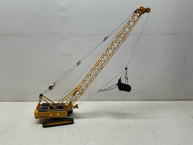 Minigraafmachine (2x) - afbeelding 8 van  10