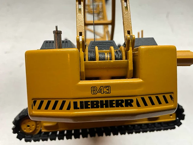 Minigraafmachine (2x) - afbeelding 9 van  10