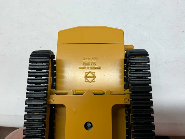 Minigraafmachine (2x) - afbeelding 10 van  10