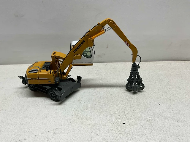 Minigraafmachine (2x) - afbeelding 2 van  6