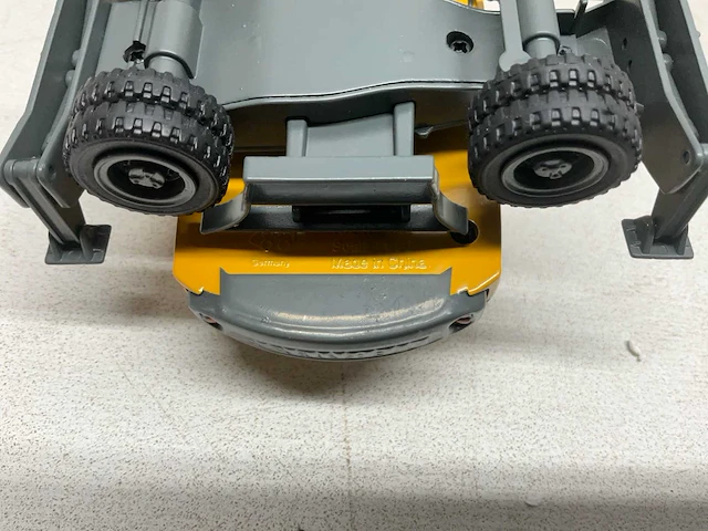 Minigraafmachine (2x) - afbeelding 3 van  6