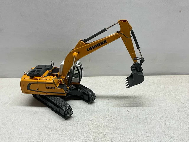 Minigraafmachine (2x) - afbeelding 4 van  6