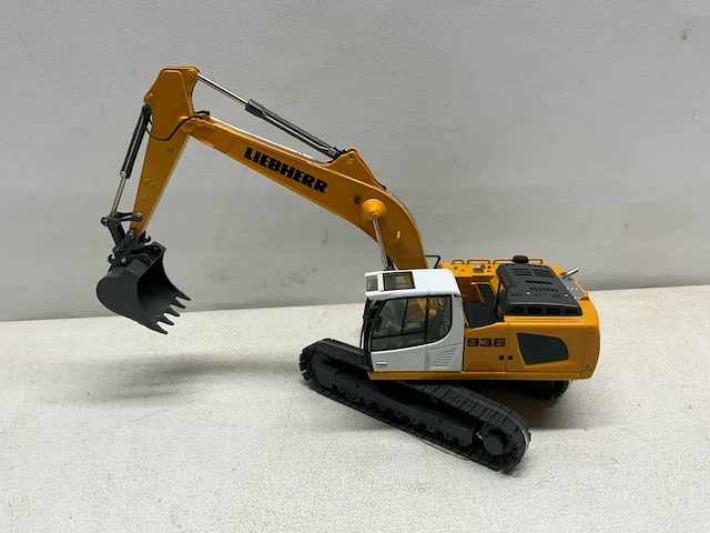 Minigraafmachine (2x) - afbeelding 5 van  6
