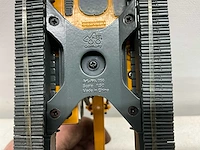 Minigraafmachine (2x) - afbeelding 6 van  6