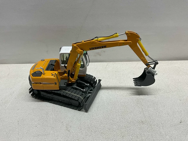 Minigraafmachine (2x) - afbeelding 2 van  7