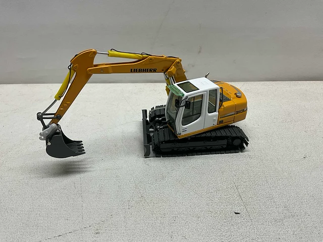 Minigraafmachine (2x) - afbeelding 3 van  7