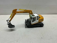 Minigraafmachine (2x) - afbeelding 3 van  7