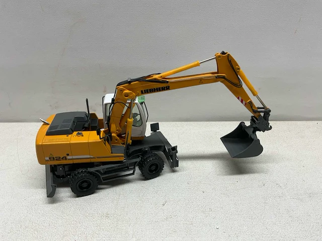 Minigraafmachine (2x) - afbeelding 5 van  7