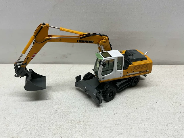 Minigraafmachine (2x) - afbeelding 6 van  7