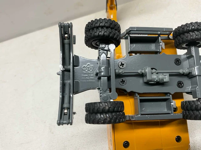 Minigraafmachine (2x) - afbeelding 7 van  7