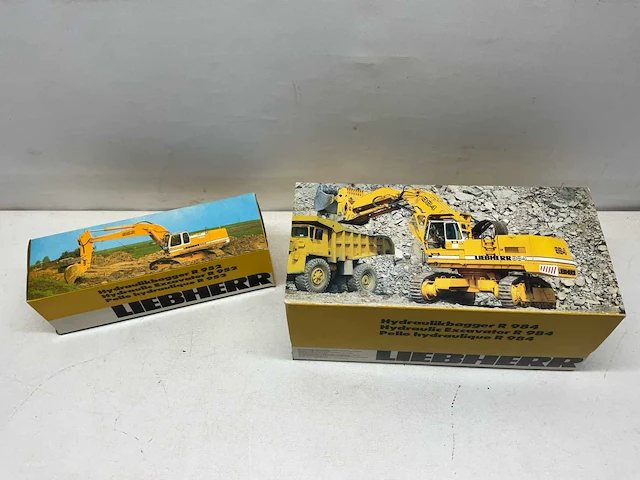 Minigraafmachine (2x) - afbeelding 1 van  8