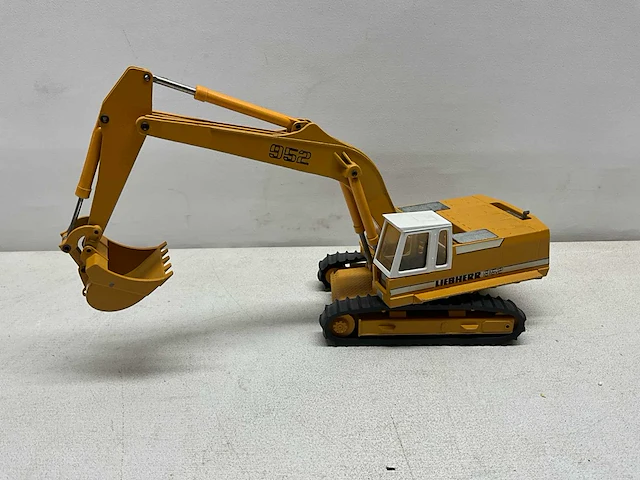 Minigraafmachine (2x) - afbeelding 3 van  8