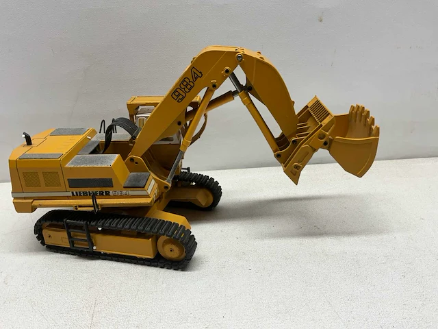 Minigraafmachine (2x) - afbeelding 7 van  8