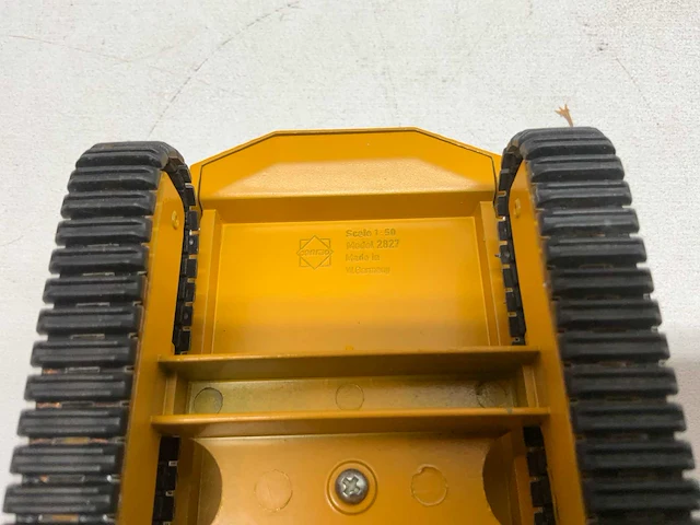 Minigraafmachine (2x) - afbeelding 8 van  8