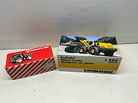 Minigraafmachine (2x) - afbeelding 1 van  9
