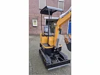 Minigraafmachine - afbeelding 3 van  18