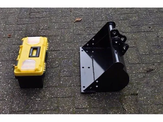 Minigraafmachine - afbeelding 8 van  18