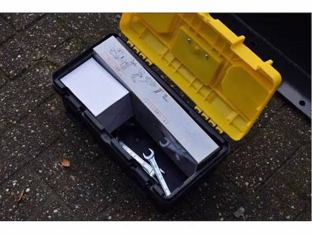 Minigraafmachine - afbeelding 9 van  18