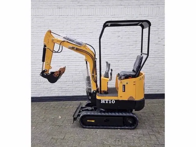 Minigraafmachine - afbeelding 15 van  18