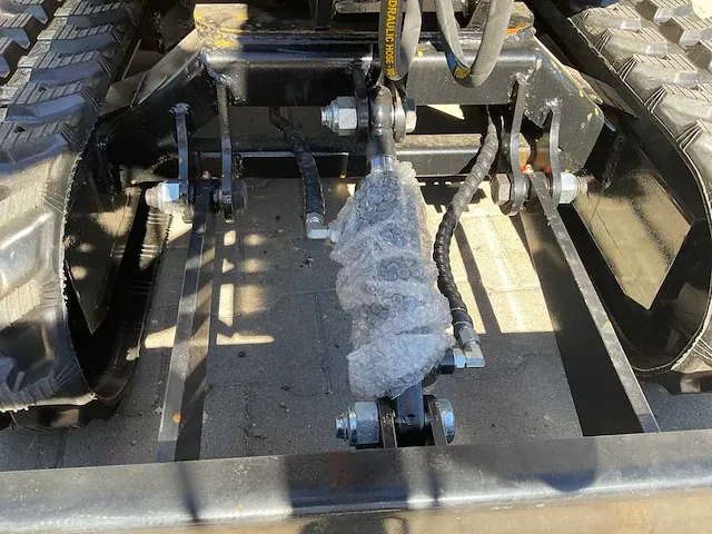 Minigraafmachine - afbeelding 2 van  27